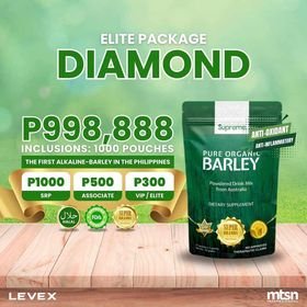 Diamond Package